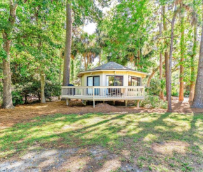 Night Heron 25, 1 Bedrooms, Sleeps 4, Pool, Sea Pines